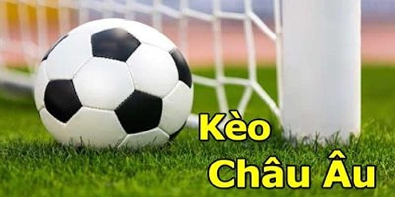 Kèo châu Âu và giải mã chi tiết từ chuyên gia 23Win